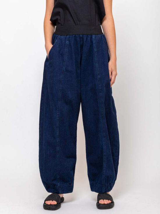  레이첼 코미 데님 팬츠 레이 팬트 - RACHEL COMEY