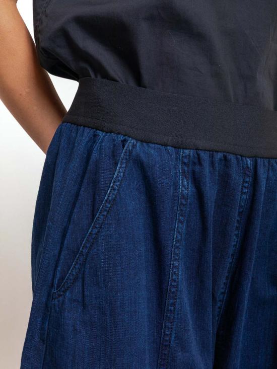  레이첼 코미 데님 팬츠 레이 팬트 - RACHEL COMEY