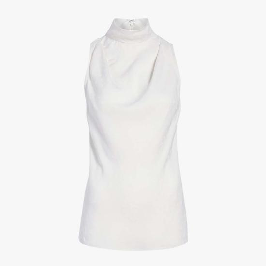  프로엔자슐러 블라우스 프로엔자 슐러 타린 탑 - PROENZA SCHOULER