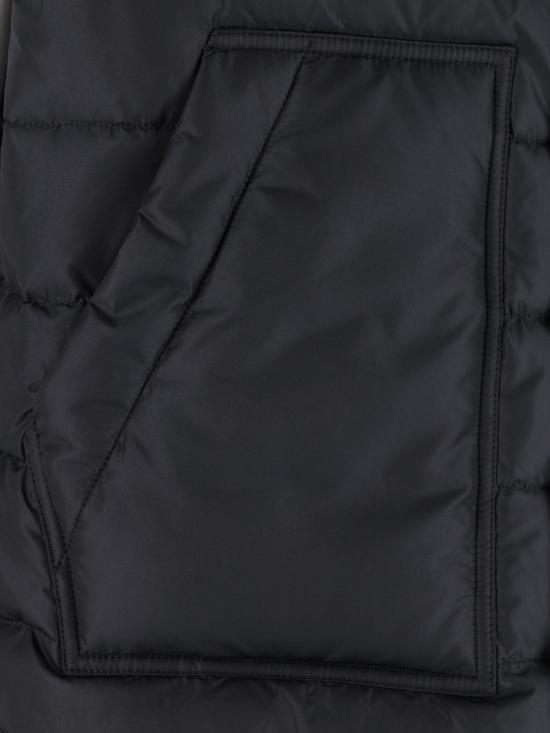 26FW 돌체앤가바나 자켓 G9AOJT GK319 N0000 Black - DOLCE & GABBANA