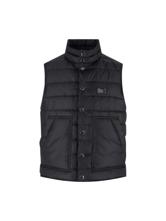 26FW 돌체앤가바나 자켓 G9AOJT GK319 N0000 Black