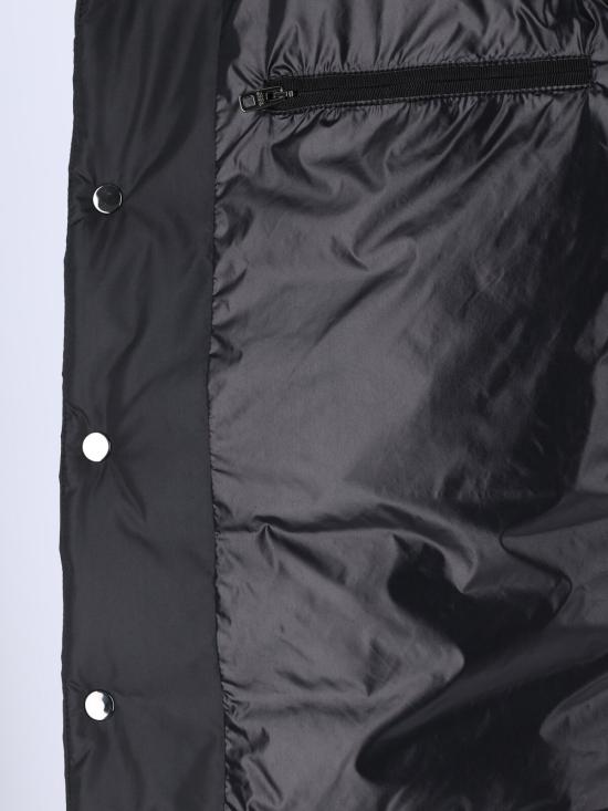 26FW 돌체앤가바나 자켓 G9AOJT GK319 N0000 Black - DOLCE & GABBANA