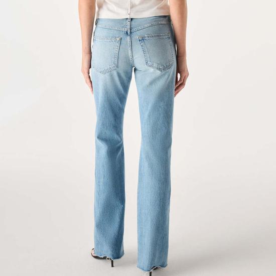  아모 데님 데님 팬츠 마르세니아 진 - AMO DENIM