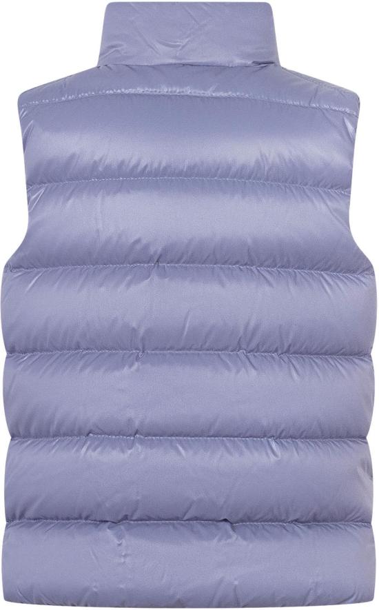 26FW [키즈] 몽클레어 자켓 L29511A00016597Z8715 PURPLE - MONCLER