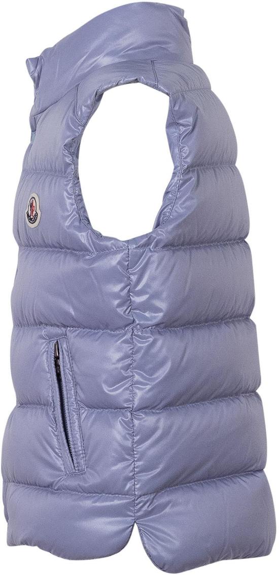 26FW [키즈] 몽클레어 자켓 L29511A00016597Z8715 PURPLE - MONCLER