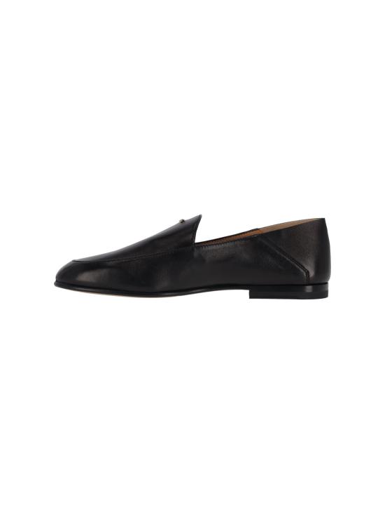26FW 토즈 로퍼 XXW25M0KM3091T B999 BLACK - TODS