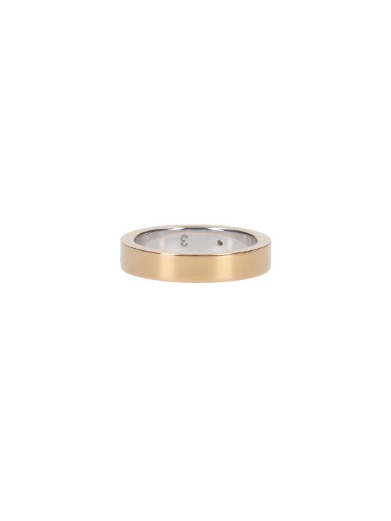 26FW 마르지엘라 주얼리 SM1UQ0121 P8864 702 Gold - MAISON MARGIELA