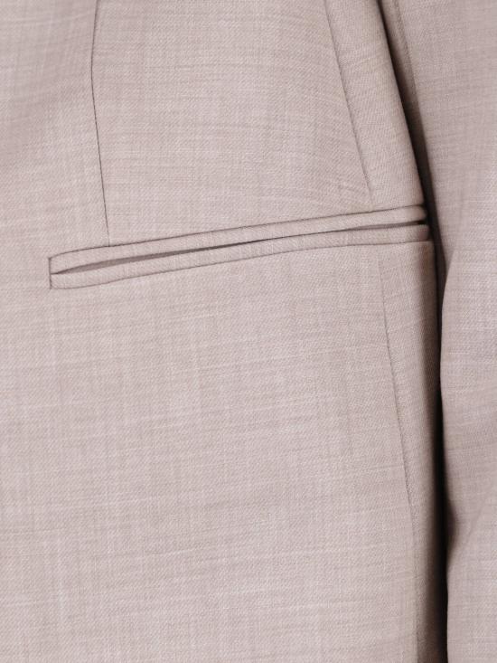 26FW 캘빈클라인 수트 자켓 LV044F413G HMT BEIGE - CALVIN KLEIN