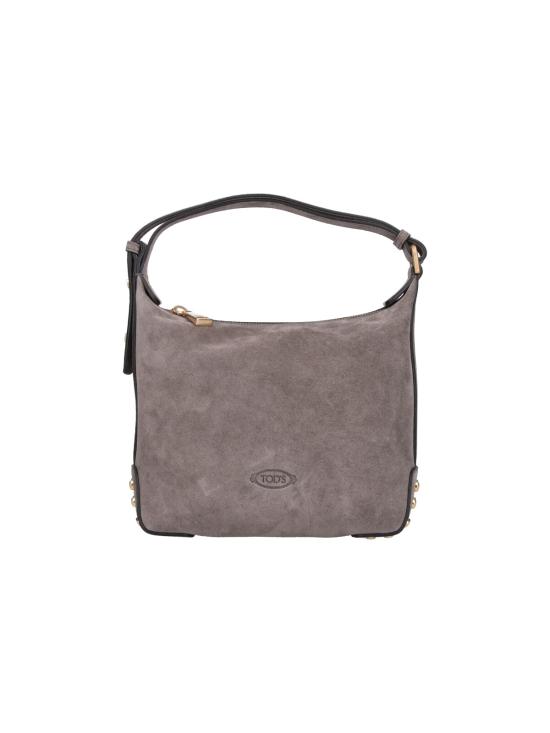 26FW 토즈 토트백 XBWGMTE0100OCO B208 Taupe