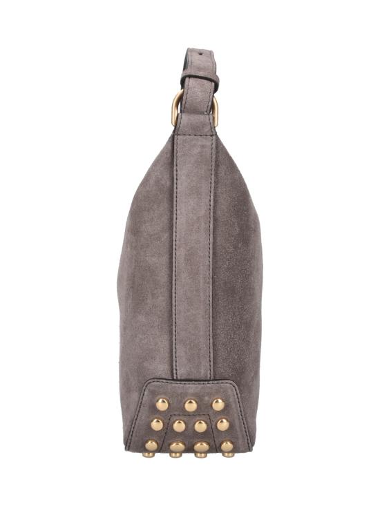 26FW 토즈 토트백 XBWGMTE0100OCO B208 Taupe - TODS