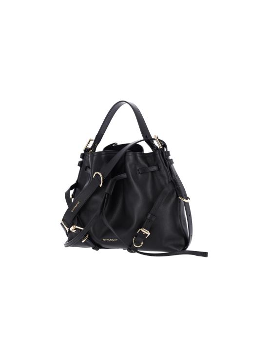 26FW 지방시 토트백 BB518PB2AE 001 Black - GIVENCHY