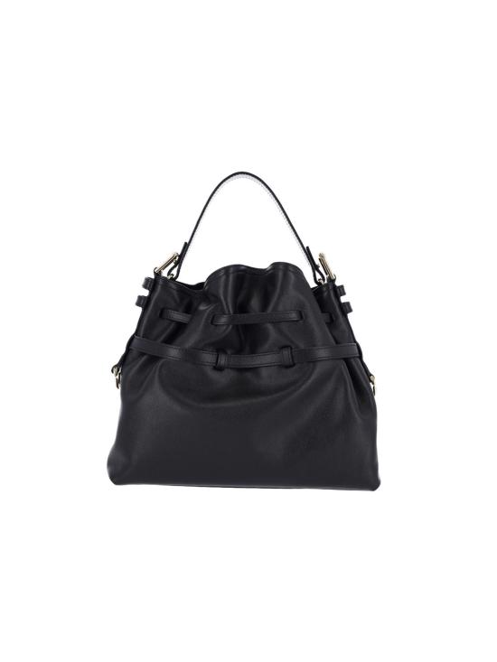 26FW 지방시 토트백 BB518PB2AE 001 Black - GIVENCHY