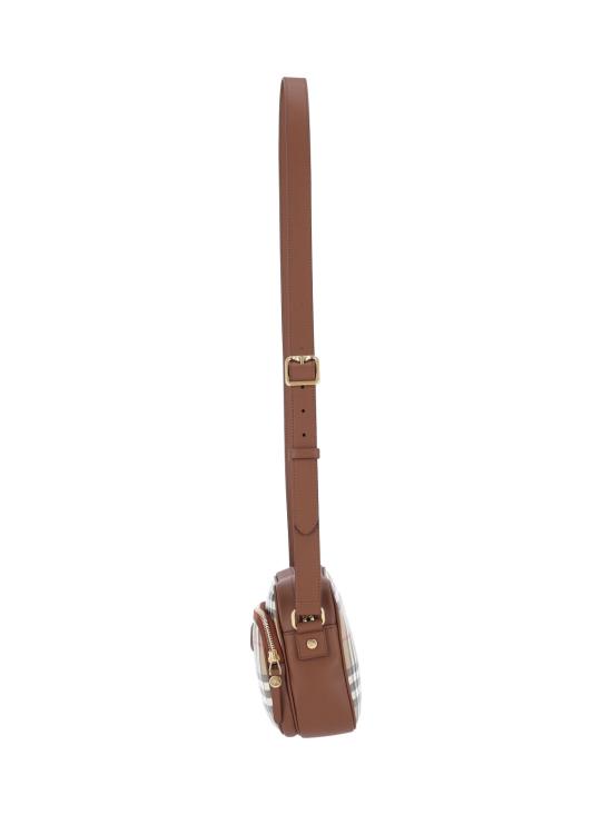 26FW 버버리 크로스백 8127864 A7026 Beige - BURBERRY