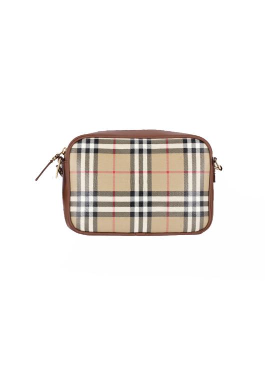 26FW 버버리 크로스백 8127864 A7026 Beige - BURBERRY