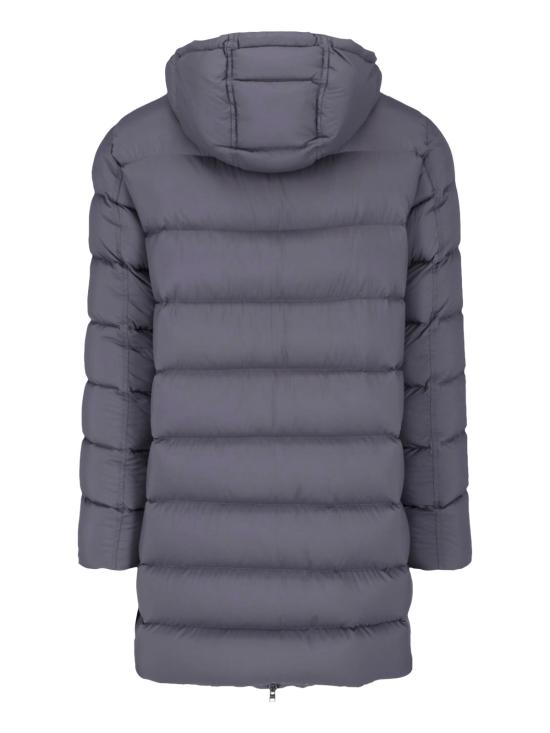 26FW 에르노 자켓 PI0017ULE 12456Z 9480 Grey - HERNO