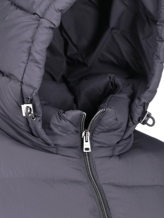 26FW 에르노 자켓 PI0017ULE 12456Z 9480 Grey - HERNO
