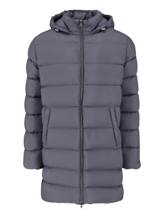 26FW 에르노 자켓 PI0017ULE 12456Z 9480 Grey