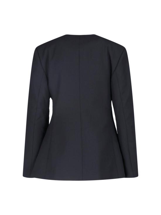 26FW 애니빙 수트 자켓 A 01 12343 BLK26 BLACK - ANINE BING