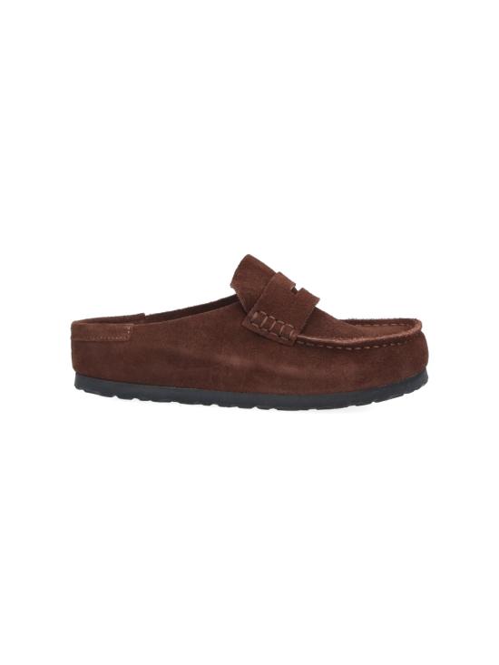 26FW 버켄스탁 뮬/슬리퍼 1031701 CARAFE Brown