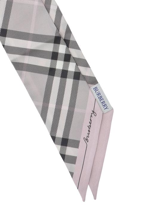 26FW 버버리 머플러/스카프 8127607 C2902 GREY - BURBERRY