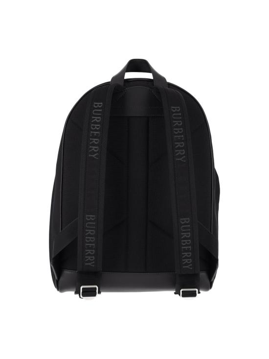 26FW 버버리 백팩 8126753 A1189 BLACK - BURBERRY