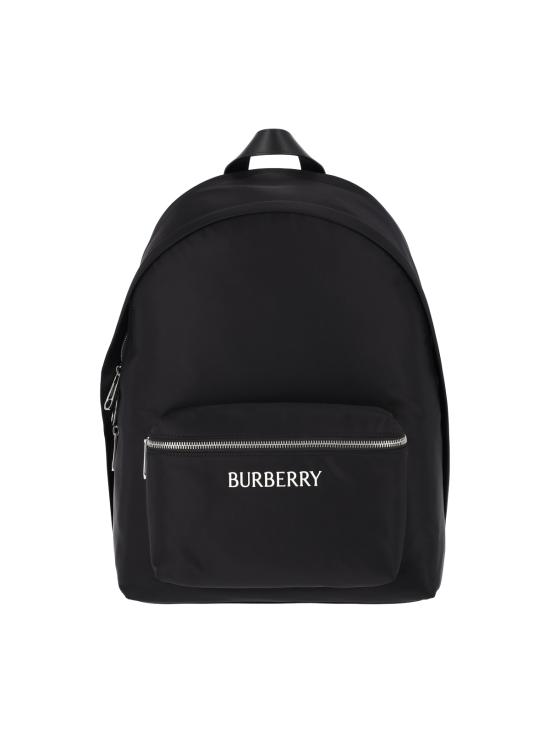 26FW 버버리 백팩 8126753 A1189 BLACK