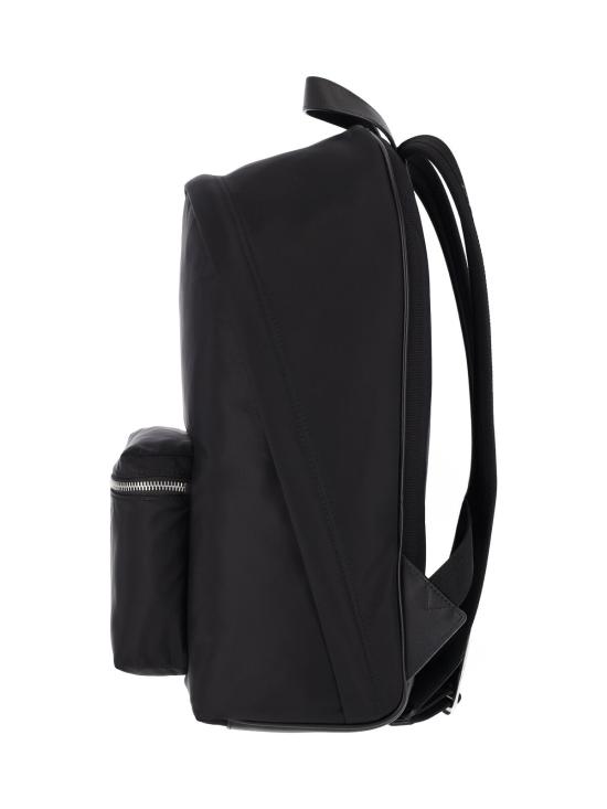 26FW 버버리 백팩 8126753 A1189 BLACK - BURBERRY