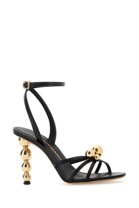  살바토레 페라가모 샌들 페라가모 네로네로 - SALVATORE FERRAGAMO