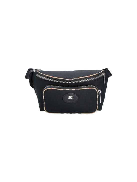 26FW 버버리 벨트백 8127568 A1189 Black