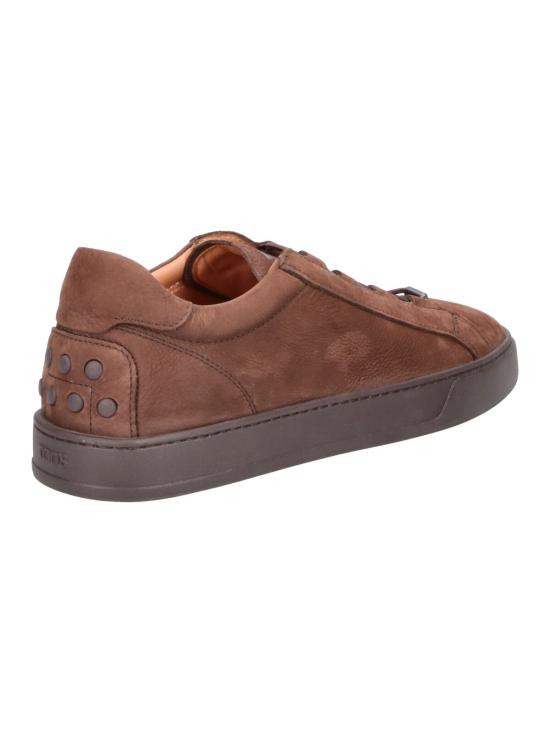 26FW 토즈 스니커즈 XXM04L0JF406RN S610 Brown - TODS