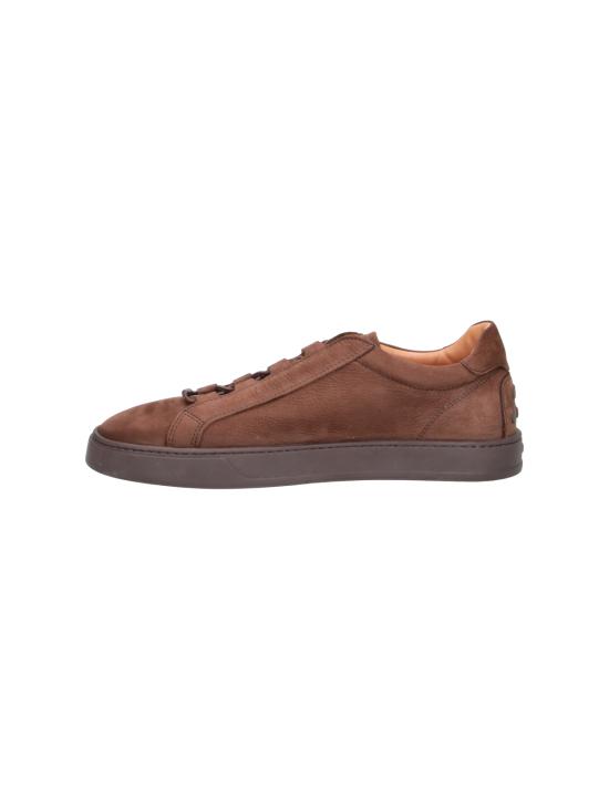 26FW 토즈 스니커즈 XXM04L0JF406RN S610 Brown - TODS