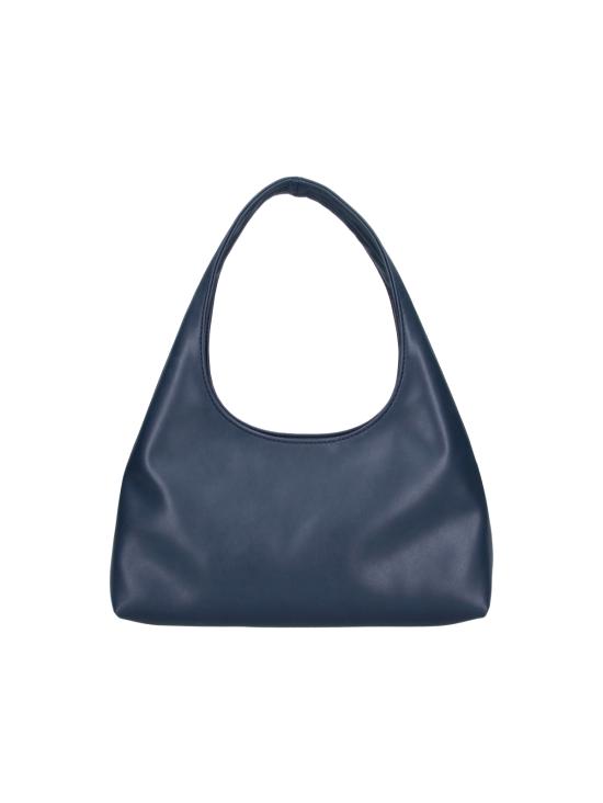 26FW 아페쎄 베이비 니논 숄더백 PUAAT F67027 IAK BLUE - A.P.C.