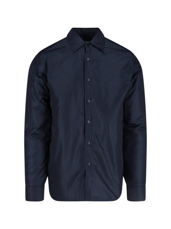 26FW 아스페시 셔츠 1I10 7961 96101 Blue