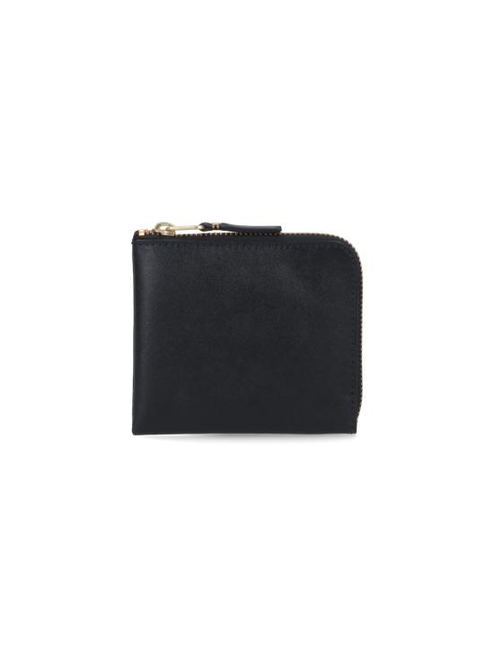 26FW 꼼데가르송 남성지갑 SA3100 800 BLACK