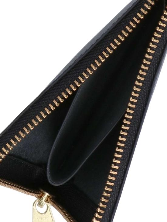 26FW 꼼데가르송 남성지갑 SA3100 800 BLACK - COMME DES GARCONS