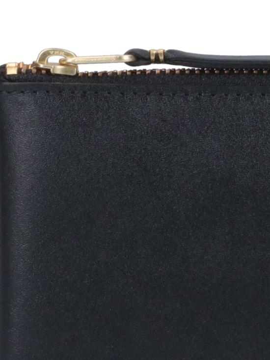 26FW 꼼데가르송 남성지갑 SA3100 800 BLACK - COMME DES GARCONS