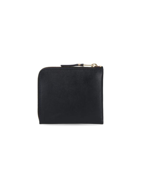 26FW 꼼데가르송 남성지갑 SA3100 800 BLACK - COMME DES GARCONS
