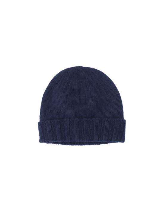 26FW 드루모어 모자 D1K750 797 Blue