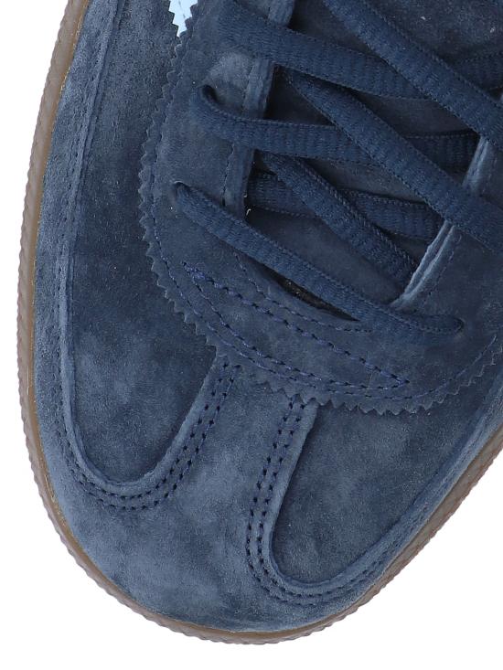 26FW 아디다스 스페지알 스니커즈 BD7633 CONAVY CLESKY GUM5 Blue - ADIDAS