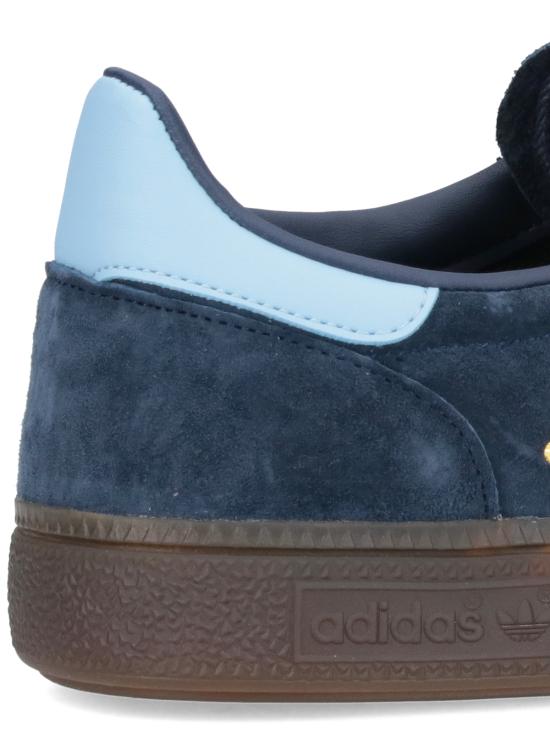 26FW 아디다스 스페지알 스니커즈 BD7633 CONAVY CLESKY GUM5 Blue - ADIDAS