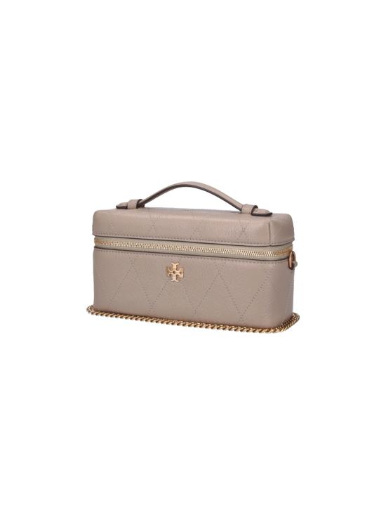 26FW 토리버치 토트백 186036 020 Grey - TORY BURCH