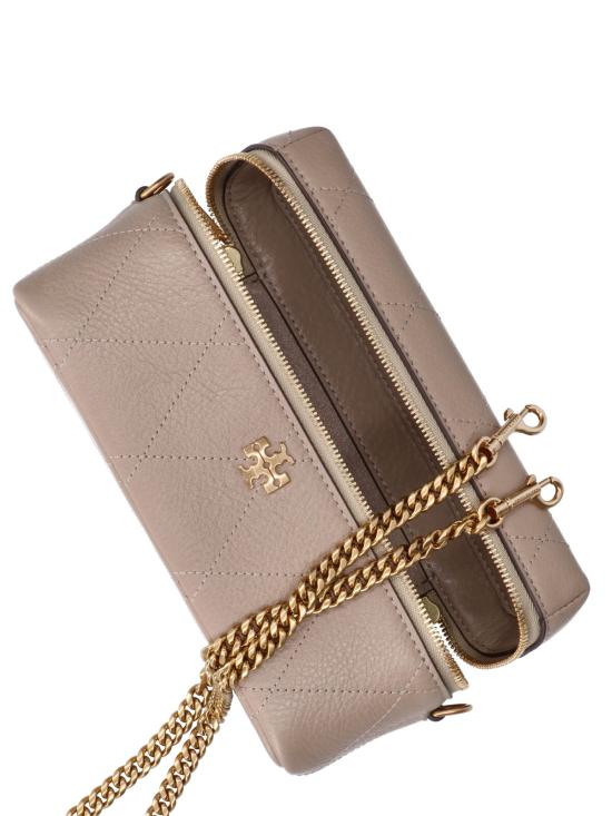 26FW 토리버치 토트백 186036 020 Grey - TORY BURCH