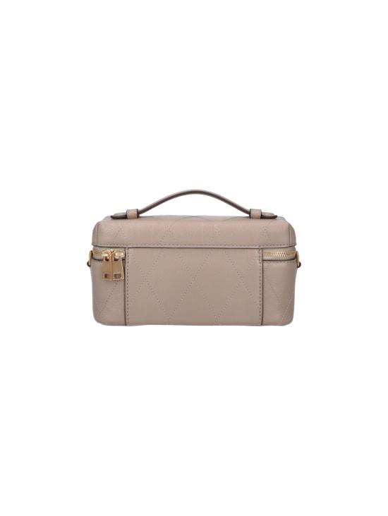 26FW 토리버치 토트백 186036 020 Grey - TORY BURCH