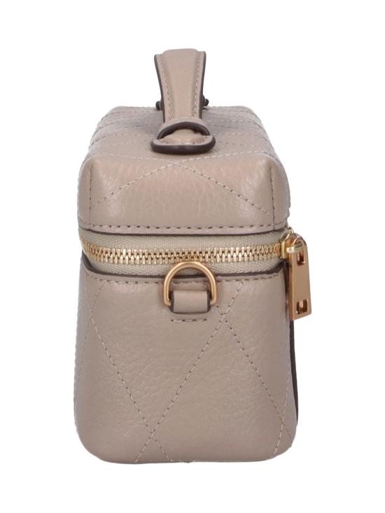 26FW 토리버치 토트백 186036 020 Grey - TORY BURCH