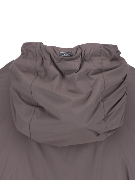 26FW 에르노 자켓 GT00002UR 12431SZ 8800 Brown - HERNO