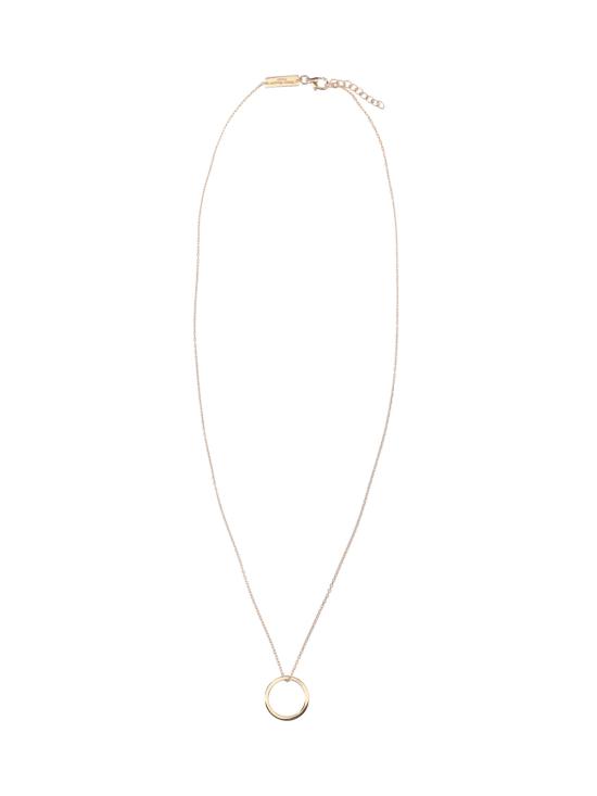 26FW 마르지엘라 목걸이/팬던트 SM1UU0066 P8865 202 Gold