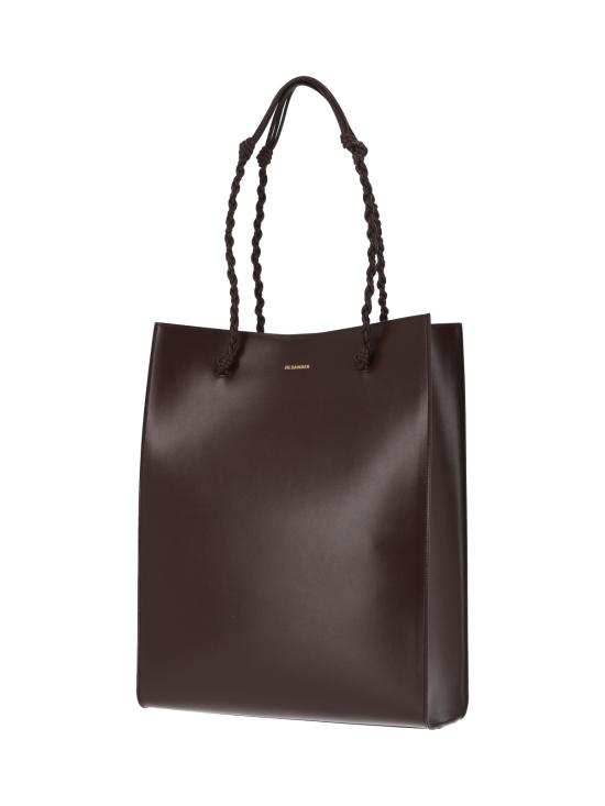 26FW 질샌더 토트백 J07WC0040 P4841 205 Brown - JIL SANDER