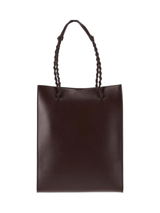 26FW 질샌더 토트백 J07WC0040 P4841 205 Brown - JIL SANDER