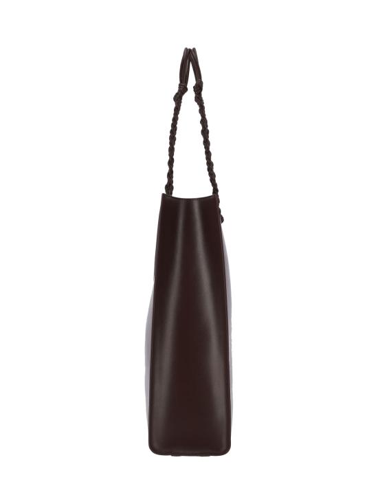 26FW 질샌더 토트백 J07WC0040 P4841 205 Brown - JIL SANDER