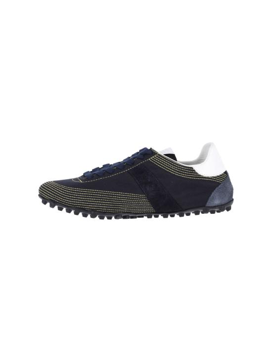 26FW 마르지엘라 스니커즈 S57WS0551 P7796 T6065 Blue - MAISON MARGIELA